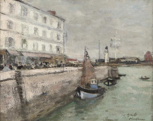 François Gall (1912-1987)