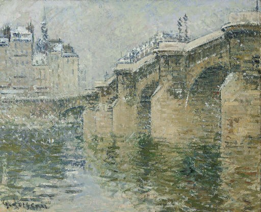 Gustave Loiseau (1865-1935)