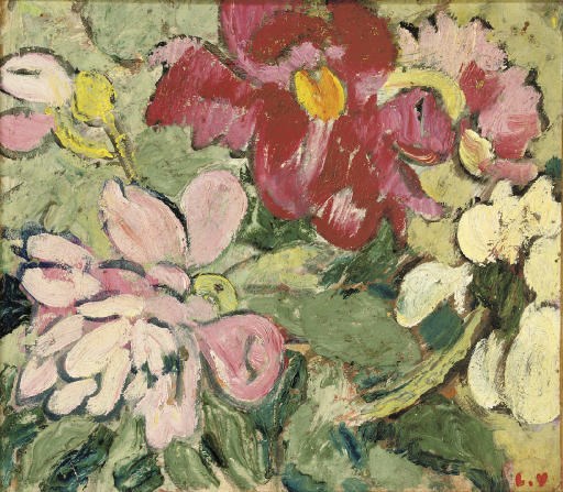 Louis Valtat (1869-1952)