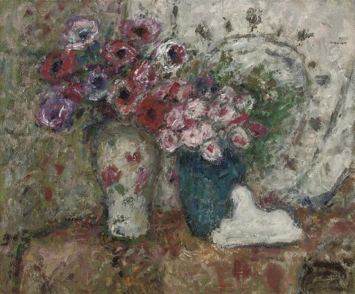 Georges d'Espagnat (1870-1950)