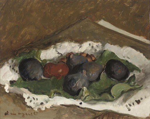 Albert Marquet (1875-1947)