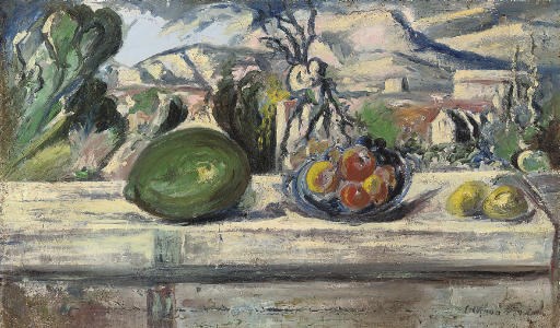 Emile Othon Friesz (1879-1949)