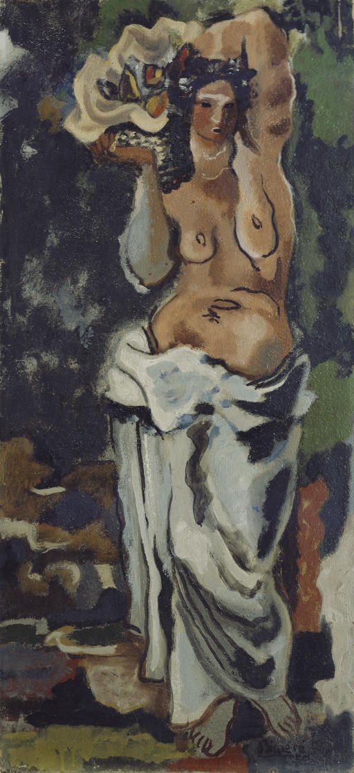 Roger Bissière (1886-1964)
