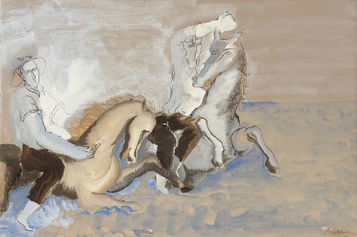 Ossip Zadkine (1890-1967)
