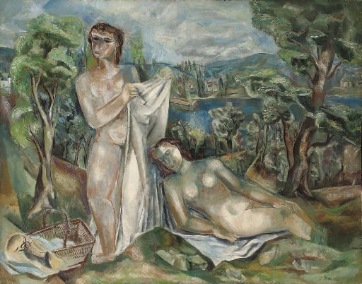 Valentine Prax (1899-1981)