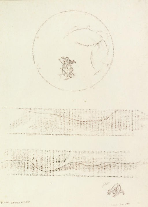 Max Ernst (1891-1976)