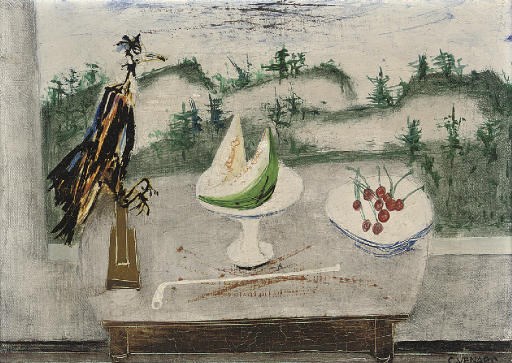 Claude Venard (1913-1999)