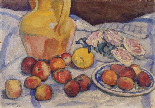 Henri Hayden (1883-1970)