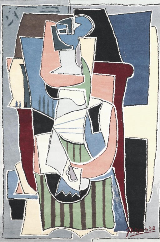 After Pablo Picasso (1881-1973)