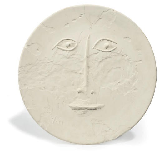 Pablo Picasso (1881-1973)
