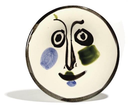 Pablo Picasso (1881-1973)