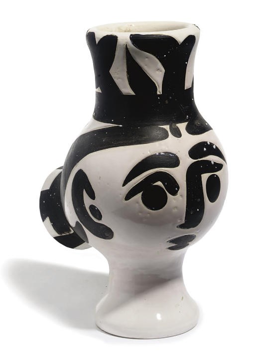 Pablo Picasso (1881-1973)