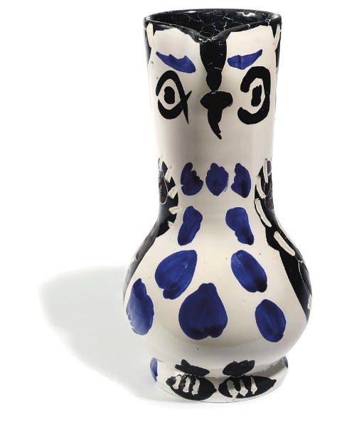 Pablo Picasso (1881-1973)