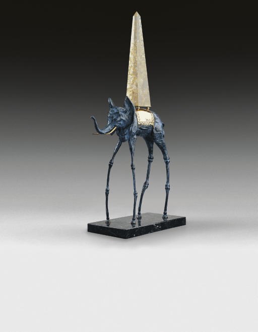 Salvador Dalí (1904-1989)