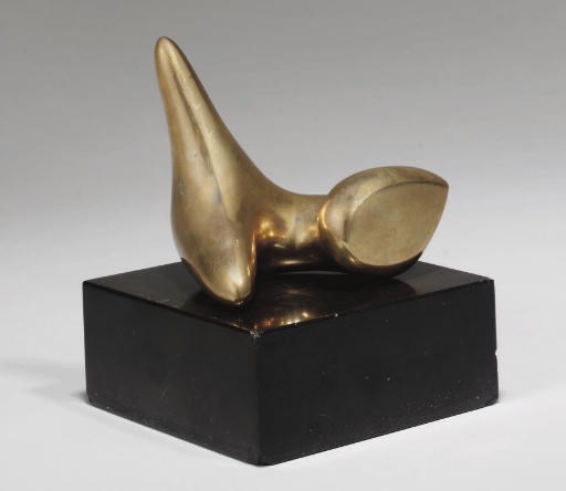Jean (Hans) Arp (1887-1966)