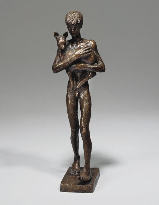 Renée Sintenis (1888-1965)