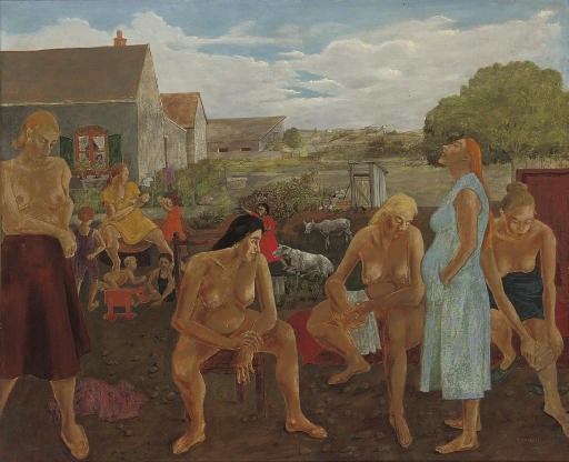 Grégroire Michonze (1902-1982)