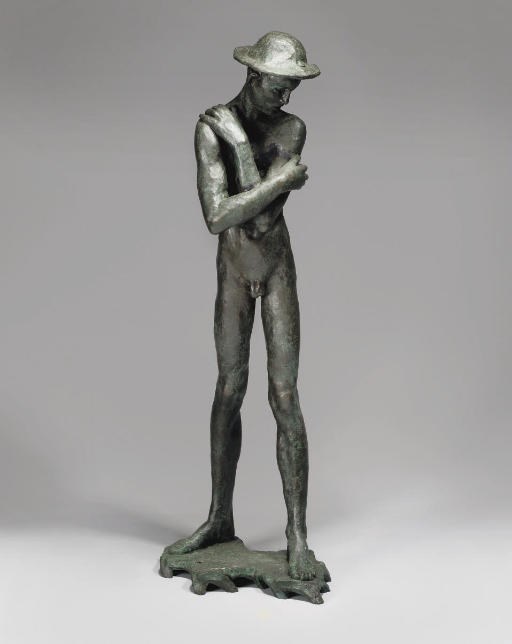 Karl Albiker (1878-1961)