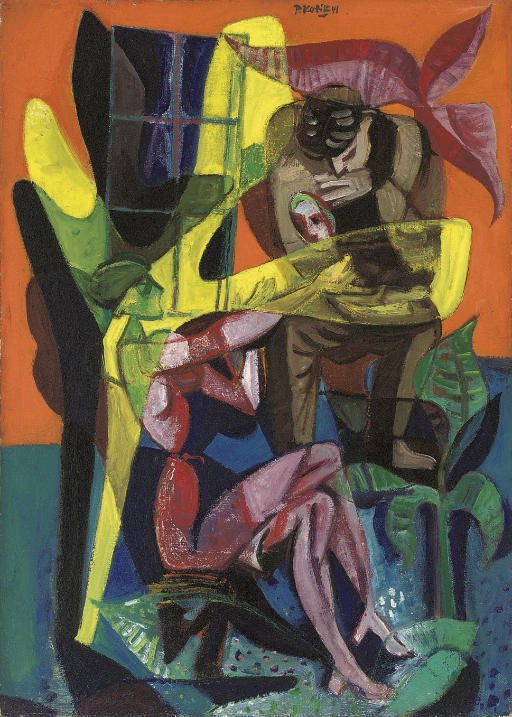 Pravoslav Kotík (1889-1970)