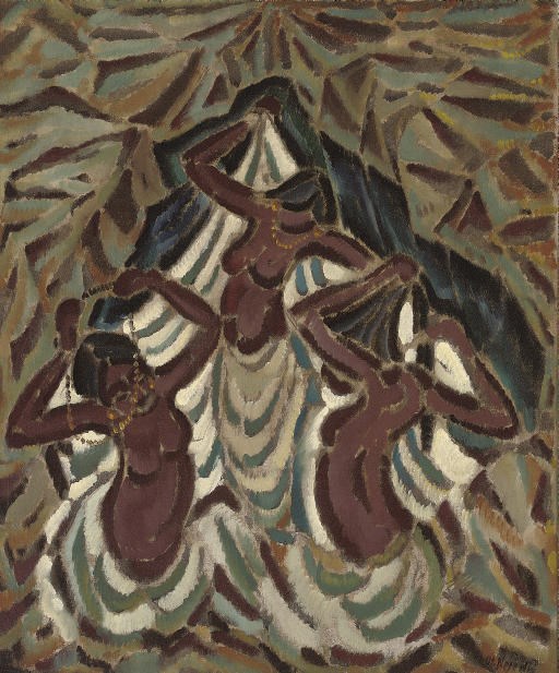 Otakar Nejedly (1883-1957)