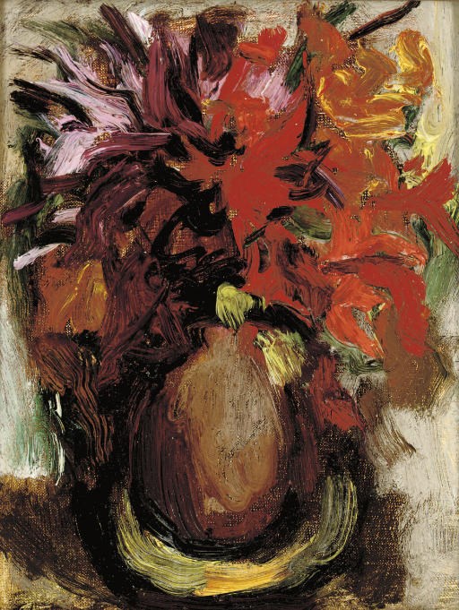 Mané-Katz (1894-1962)