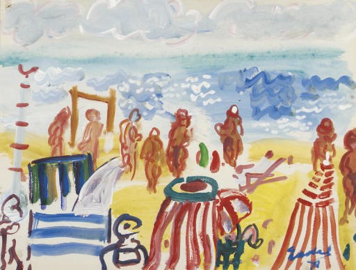 Carlos Nadal (1917-1998)