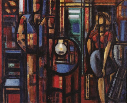 Marcel Gromaire (1892-1971)