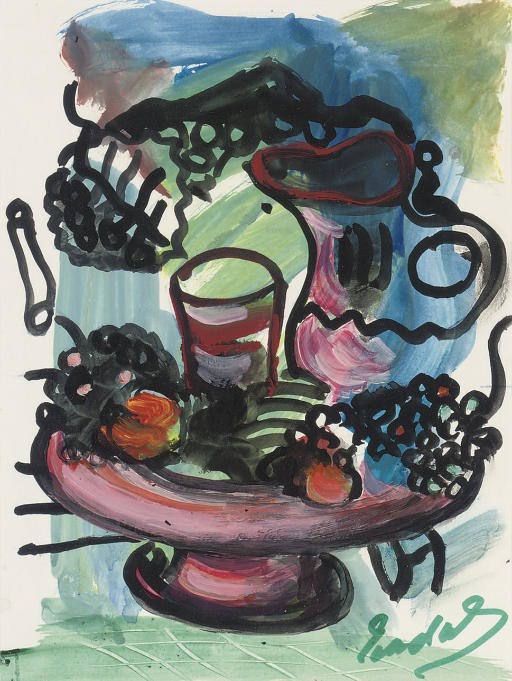 Carlos Nadal (1917-1998)