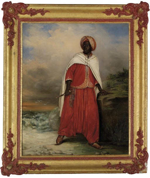 French School (19th Century)