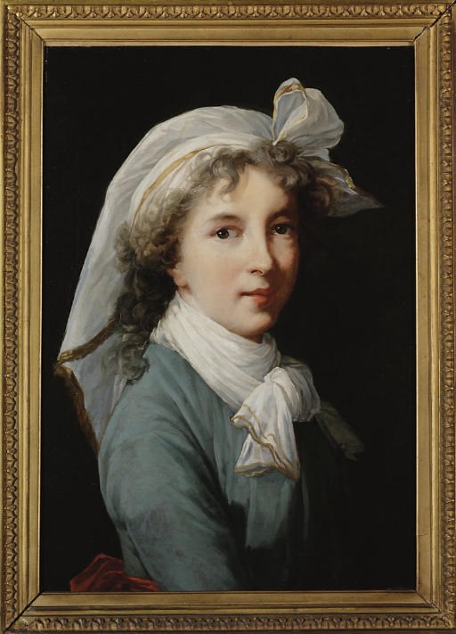 After Elisabeth-Louise Vigée-Le Brun