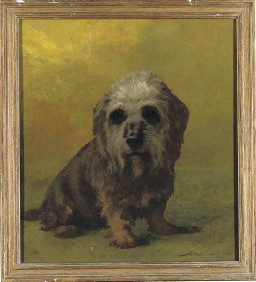 Maud Earl (1864-1943)