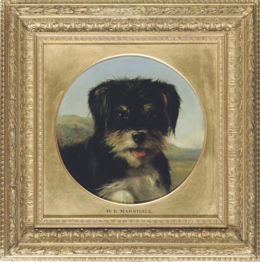 W. E. Marshall (B. 1899)