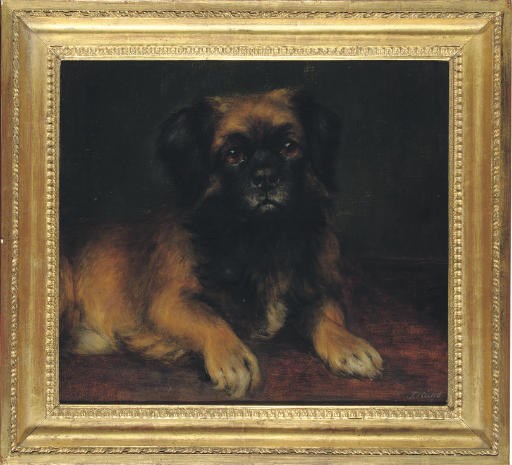 James Ricks (exh. 1880-1894)
