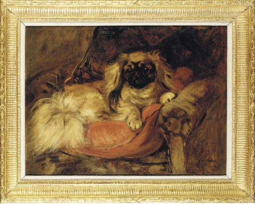 William Walls (1860-1942)