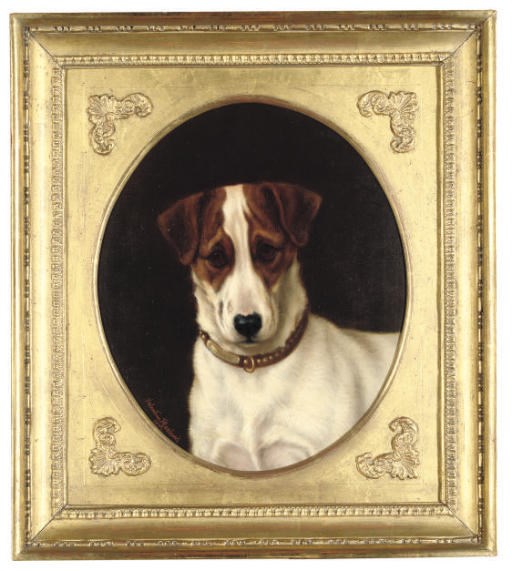 Valentine Thomas Garland (1868-1914)