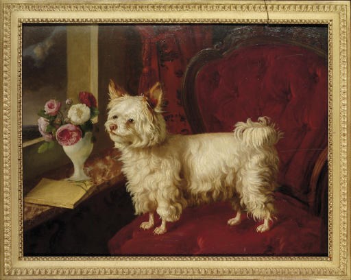 H. Baert, 19th Century