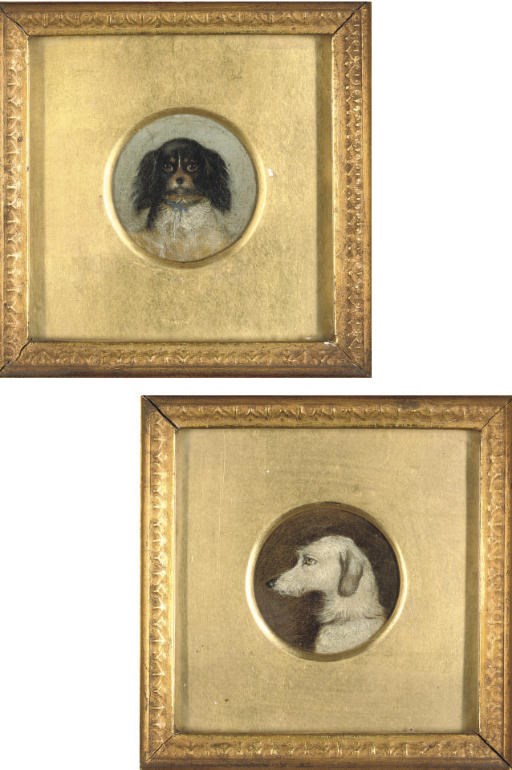 English School, 19th Century