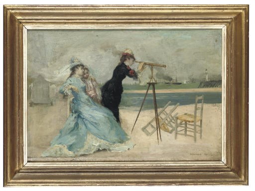 French School (19th Century)