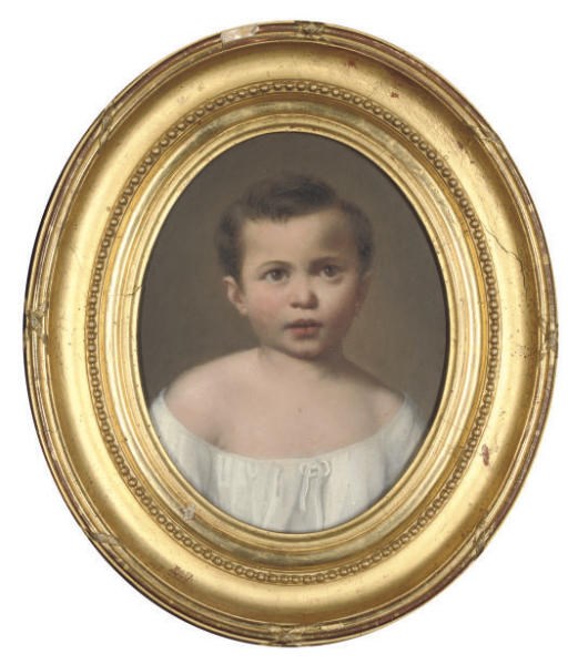 French School (19th Century)