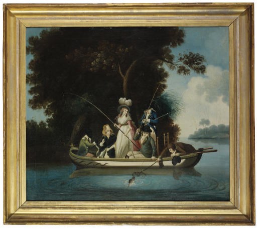 Follower of George Morland (London 1763-1804)