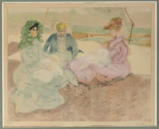 Jacques Villon (1875-1963)