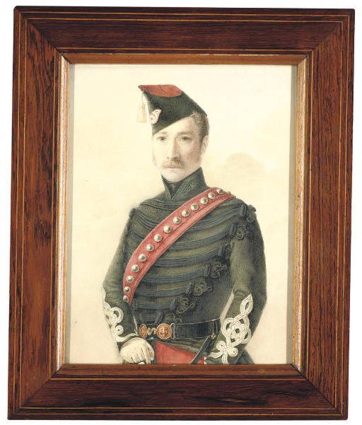 French School (19th Century)