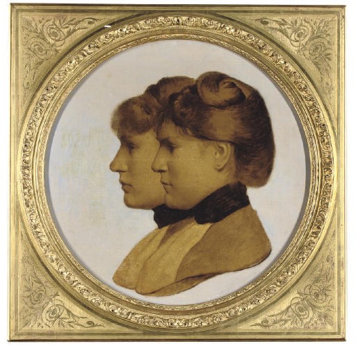 French School (19th Century)