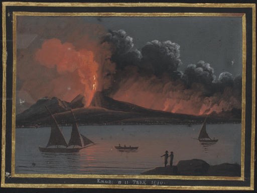 Neapolitan School (19th Century)