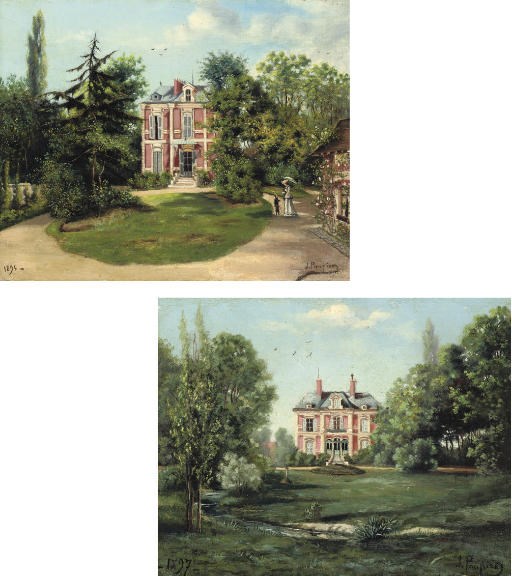 J. Poupier