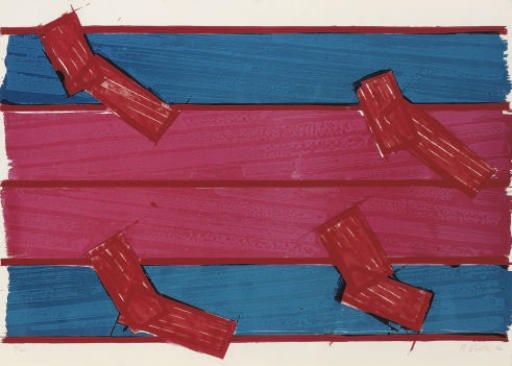 Richard Smith (B. 1931)