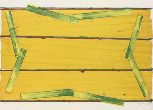 Richard Smith (B. 1931)