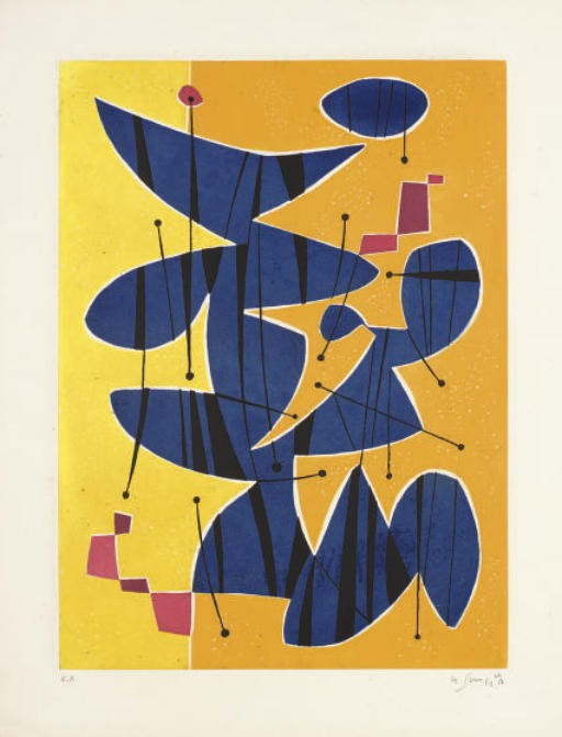 Gustave Singier (1909-1984)