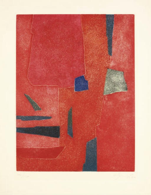 Gustave Singier (1909-1984)