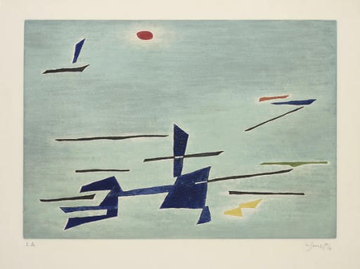 Gustave Singier (1909-1984)